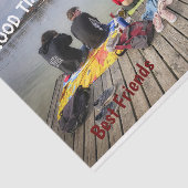 HAMbyWG - Foto mit Worten Seidenpapier (Ausschnitt)