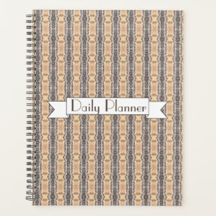HAMbyWG - Foto-Tagesplaner - Filigree 2 Planer