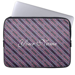 HAMbyWG Freundschaftsdesign Laptopschutzhülle