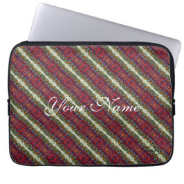 HAMbyWG Freundschaftsdesign Laptopschutzhülle