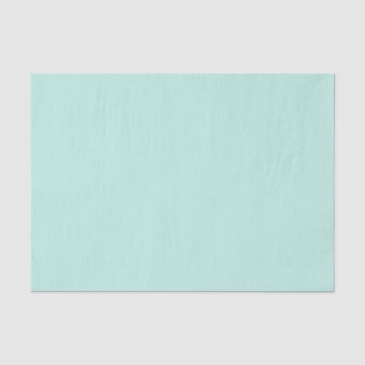HAMbyWG - Geschenkartikel - Minty Seidenpapier (Vorderseite)