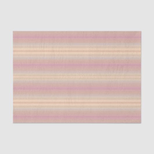 HAMbyWG - Geschenkgewebe - Pachy Pink Gradient Seidenpapier (Vorderseite)