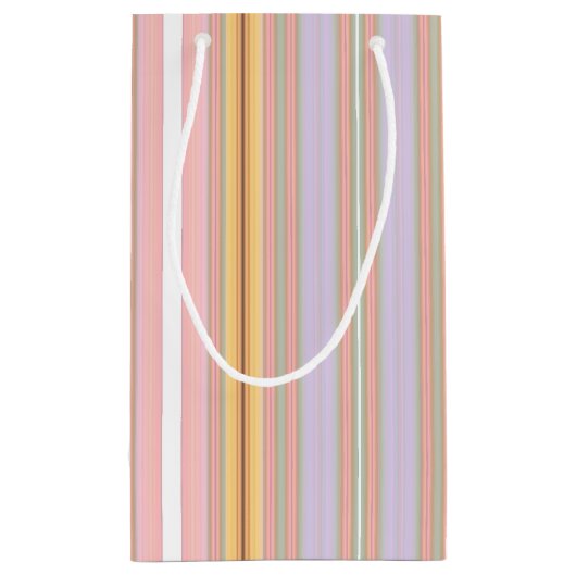 HAMbyWG - Geschenktaschen - Spumoni Kleine Geschenktüte (Rückseite)