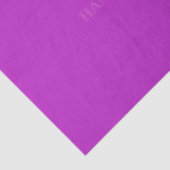 HAMbyWG - Gewebepapier - Fuschia Pink Seidenpapier (Ausschnitt)