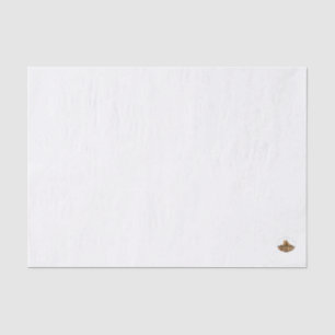 HAMbyWG Gewebepapier, leicht grau Seidenpapier
