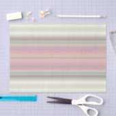 HAMbyWG - Gewebepapier - Pastellfarben Seidenpapier (Handwerk)