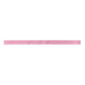 HAMbyWG - Gift Ribbon - Light Pink Satinband (Vorderseite)