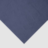HAMbyWG - Gift Tissue - Very Navy Blue Seidenpapier (Ausschnitt)