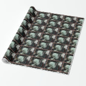 HAMbyWG - Gift Wrap - Mod Squad Mannequins Geschenkpapier (Ungerollt)