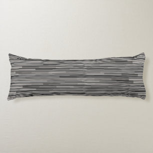 HAMbyWG - Gray Gradient w any other Color Seitenschläferkissen