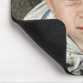 HAMbyWG - Hamming it Up Mouse Pad Mousepad (Ecke)