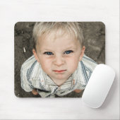 HAMbyWG - Hamming it Up Mouse Pad Mousepad (Mit Mouse)