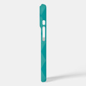 HAMbyWG Handy Case - Raute (Rückseite / Links)