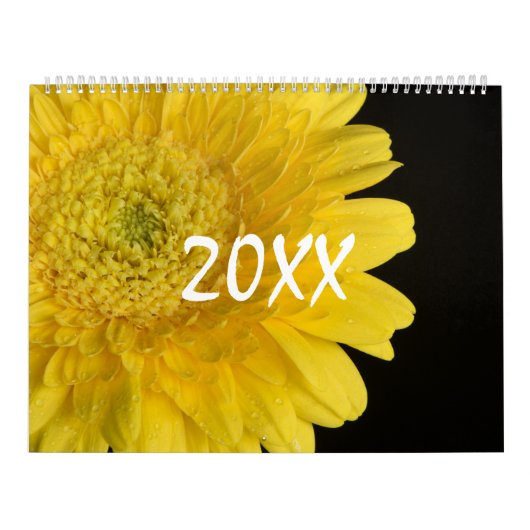 HAMbyWG - Herrliche Blume Kalender (Titelbild)