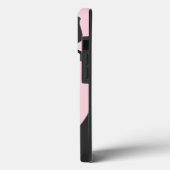 HAMbyWG I Phone Case - Ballet Shoes (Rückseite / Links)