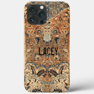 HAMbyWG I Phone Cell Case - Boho Sinti und Roma