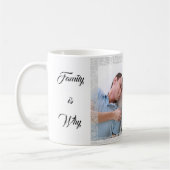 HAMbyWG - Kaffee Tasse - Foto Tasse (Links)