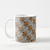 HAMbyWG - Kaffee-Tasse - HAMbWG-Eichhörnchen Kaffeetasse (Links)