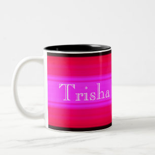 HAMbyWG - Kaffeezubereitung - Tasse - Heiße Pinks
