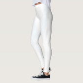 HAMbyWG - Kompression Leggings - 2 Tone/Choose Col (Links)