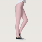 HAMbyWG - Kompression Leggings - Ballet Pink (Rechts)