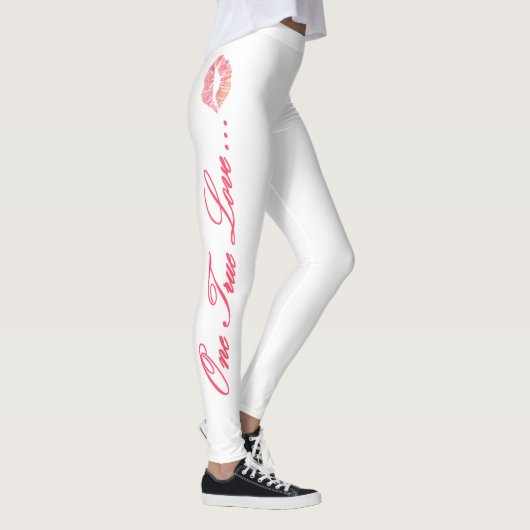 HAMbyWG - Kompression Leggings - Brauchtum (Rechts)