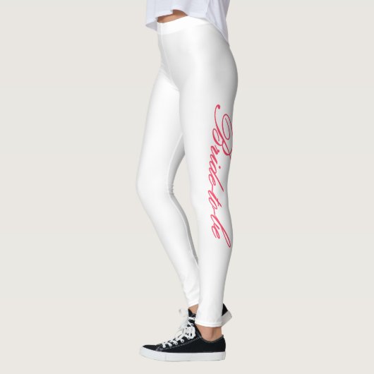 HAMbyWG - Kompression Leggings - Brauchtum (Links)