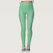 HAMbyWG - Kompression-Leggings - Farbe auswählen Leggings (Vorderseite)