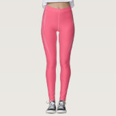 HAMbyWG - Kompression Leggings - Watermelon (Vorderseite)