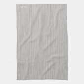 HAMbyWG - Küchentuch 16" x 24" - Farbe beliebig (Vertikal)