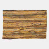 HAMbyWG - Küchentücher - Bambus (Horizontal)