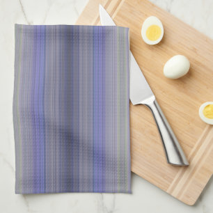 HAMbyWG - Küchentücher - Lavendel Gradient