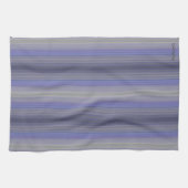 HAMbyWG - Küchentücher - Lavendel Gradient (Horizontal)