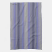 HAMbyWG - Küchentücher - Lavendel Gradient (Vertikal)