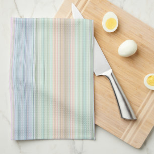 HAMbyWG - Küchentücher - Pastel Gradient