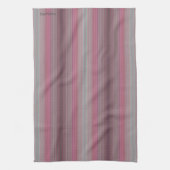 HAMbyWG - Küchentücher - Rosa Farbe (Vertikal)