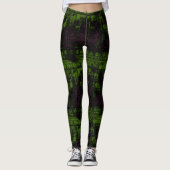 HAMbyWG - Leggings - Goth (Vorderseite)