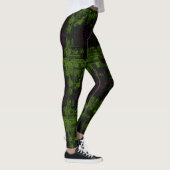 HAMbyWG - Leggings - Goth (Rechts)