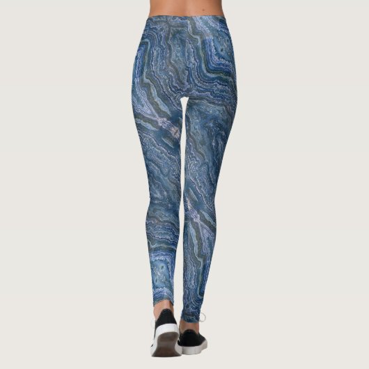 HAMbyWG - Leggings - HAMbWG Designer Legging (Rückseite)