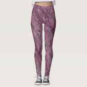 HAMbyWG - Leggings - HAMbWG Designer Legging (Vorderseite)