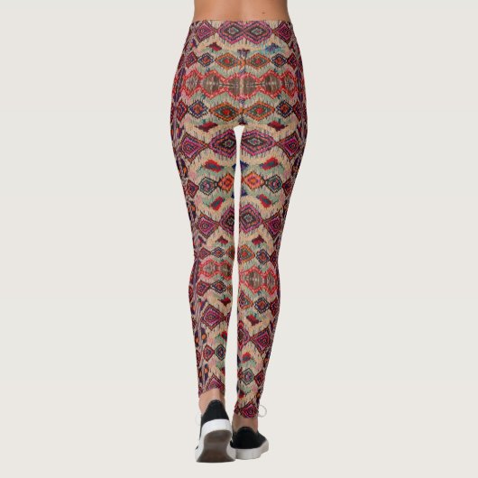 HAMbyWG - Leggings - HAMbWG Designer Legging (Rückseite)