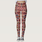 HAMbyWG - Leggings - HAMbWG Designer Legging (Vorderseite)