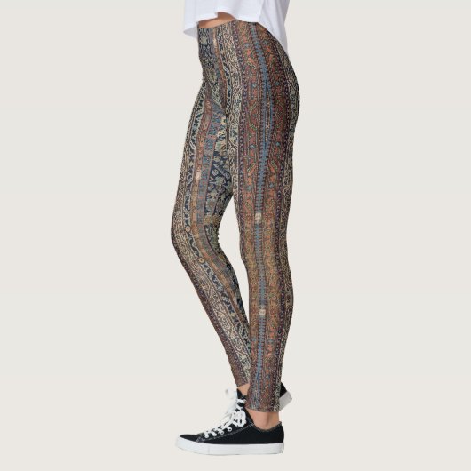 HAMbyWG - Leggings - Hippy Denim Sinti und Roma Lo (Links)