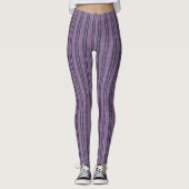 HAMbyWG - Leggings - Hipster Lila (Vorderseite)