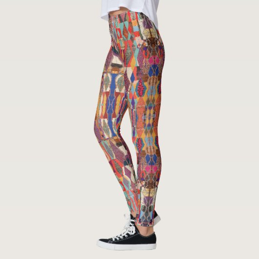 HAMbyWG - Leggings - Kilim Ali (Links)