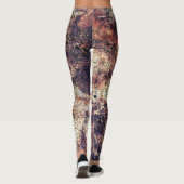 HAMbyWG - Leggings - Not (Rückseite)