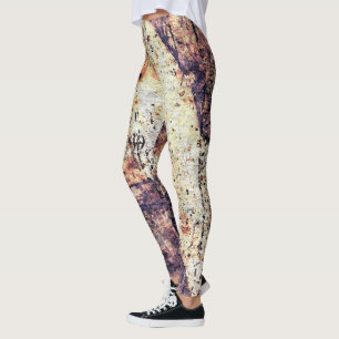 HAMbyWG - Leggings - Not