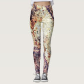 HAMbyWG - Leggings - Not (Vorderseite)