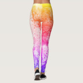 HAMbyWG - Leggings - Not (Rückseite)