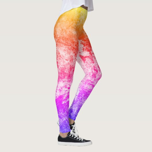 HAMbyWG - Leggings - Not (Rechts)